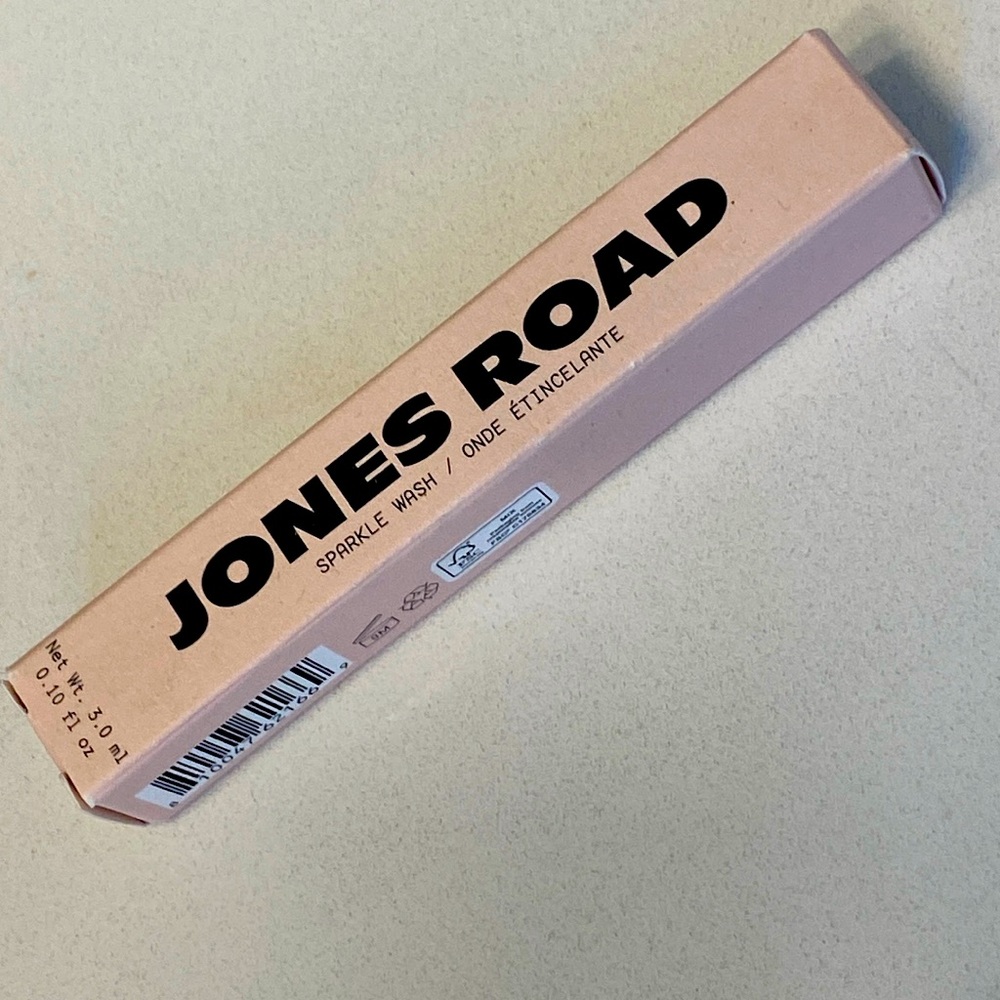 Jones Road Sparkle Wash